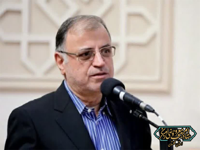 دبیر ستاد امربه‌معروف و نهی از منکر استان گلستان طی پیامی، انتصاب علی‌اصغر طهماسبی را به‌عنوان استاندار گلستان تبریک گفت.