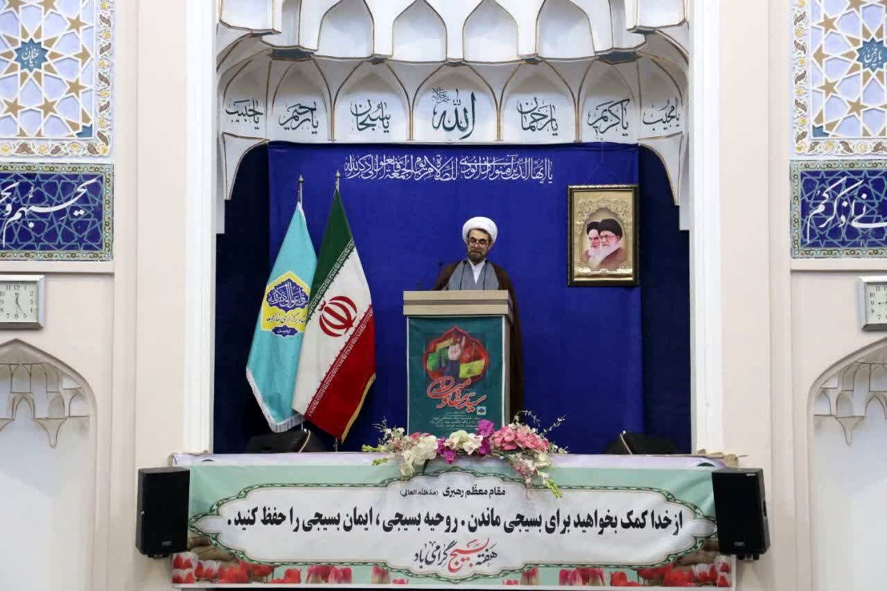 دستور دستگیری سران رژیم صهیونیستی شکست مفتضحانه آنها است