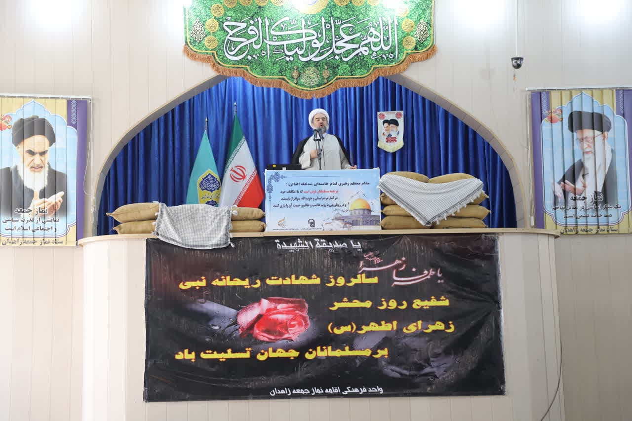 فرهنگ بسیجی نسخه شفابخش برای حل مشکلات و پیشرفت کشور و جوامع اسلامی است