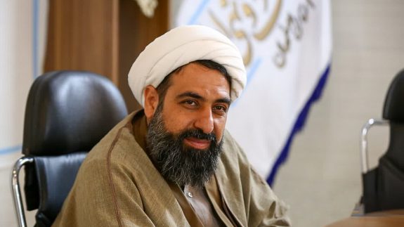 مهمترین وظیفه ستاد امربه معروف مطالبه گری واهتزار پرچم آرمانخواهی 