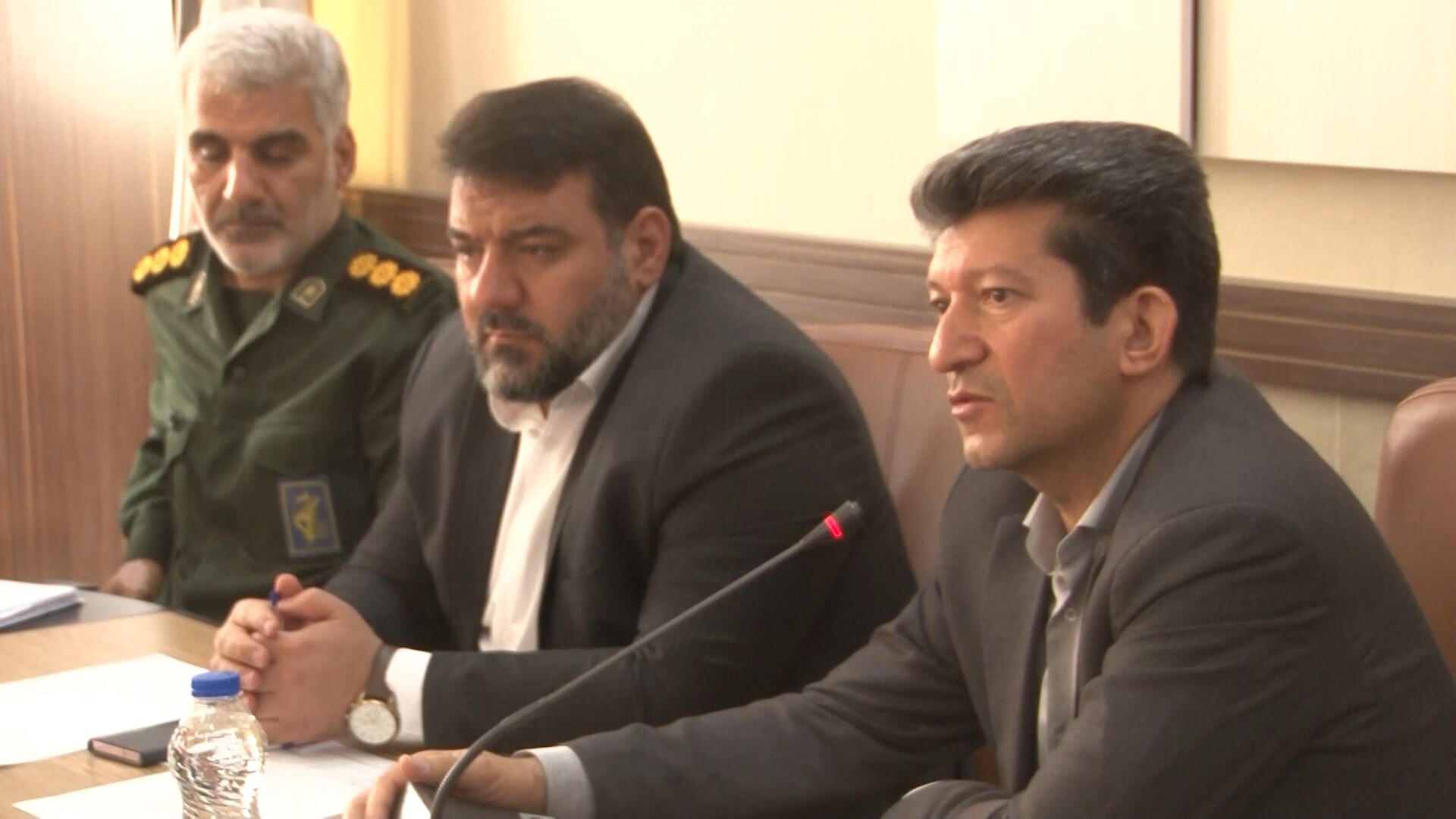 مشکل اصلی در کشور موضوع اسناد ثبت قولنامه ای در زمینه املاک 