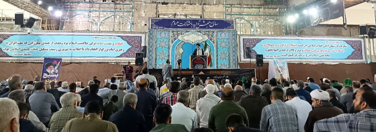 بسیج یک فرهنگ و تفکر اسلامی است