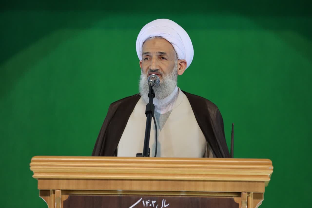 دولت به دنبال رفع مشکل قطعی برق باشد