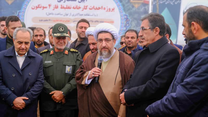 جایگزینی "معدن به جای نفت" در تحقق اهداف اقتصادی کشور