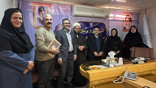 پرستاران اسوه صبر، مقاومت و ایثار هستند