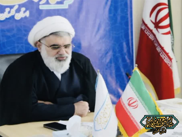 هفت کارگروه تخصصی امربه‌معروف و نهی از منکر در دستگاه‌های حاکمیتی و مراکز آموزش عالی گلستان تشکیل شد
