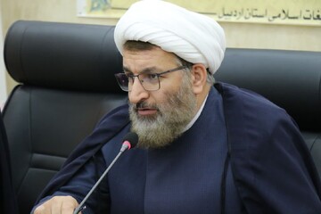 توسعه فعالیت‌های امور بانوان در اولویت‌ سازمان تبلیغات اسلامی است