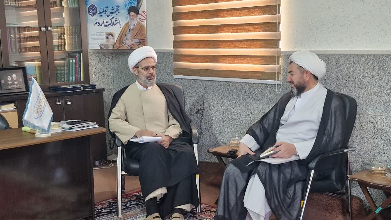 بیست و هشتمین جلسه شورای معاونین ستاد امر به معروف ونهی از منکر استان خراسان شمالی برگزار شد