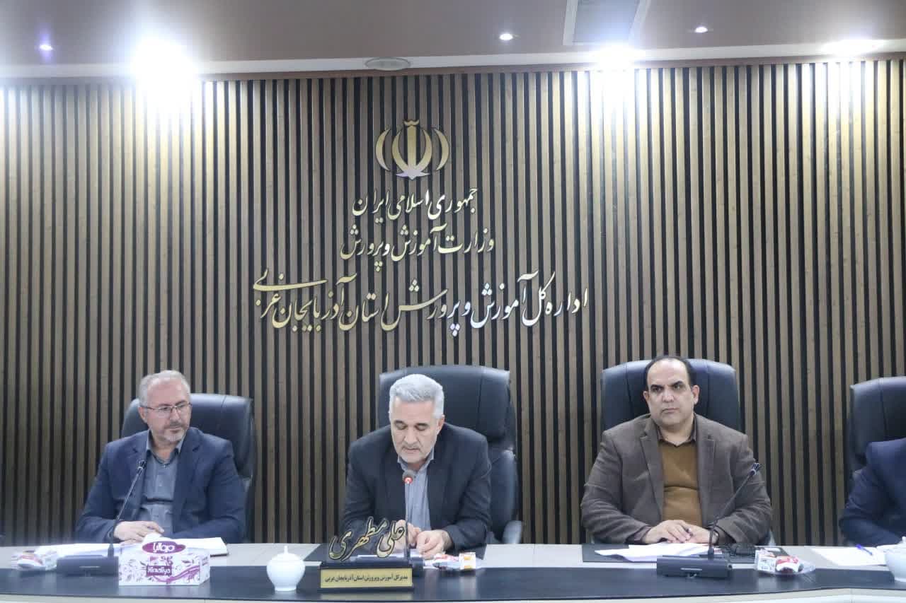 تفکر بسیجی همان فرهنگ امر به معروف و نهی از منکر است/ باید برنامه‌ریزی مناسبی برای آگاهی‌بخشی به دانش‌آموزان داشته باشیم