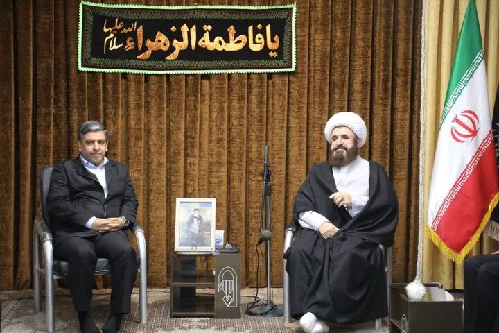  وفاق ملی در سطح استان اردبیل مورد توجه باشد