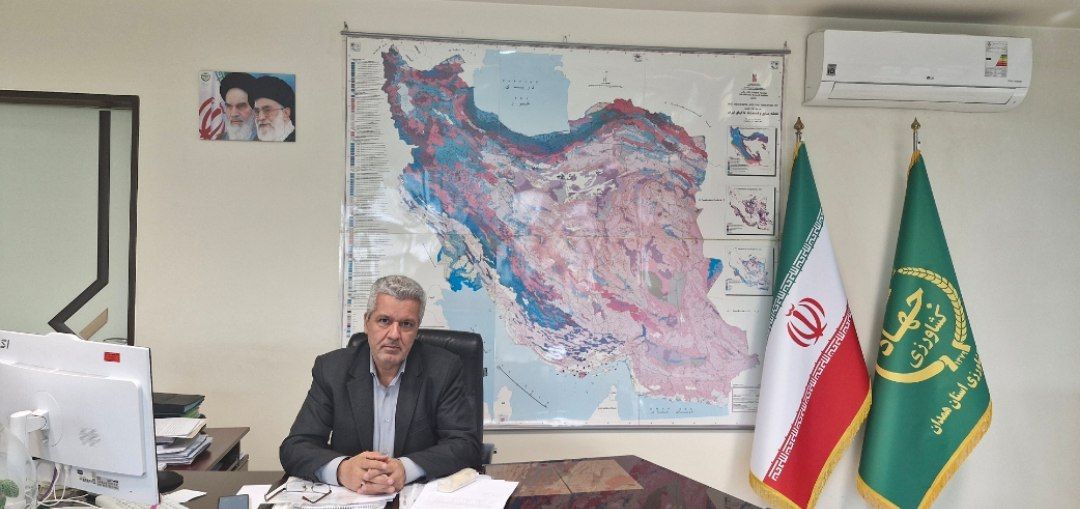 با ایثار و هم‌افزایی به امنیت غذایی پایدار می‌رسیم