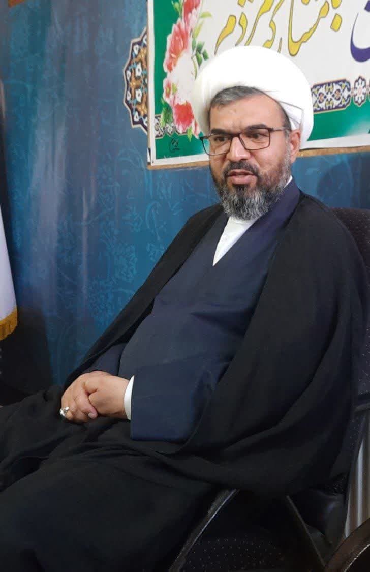 امر به‌ معروف و نهی ازمنکر وظیفه‌ دینی و شرعی ماست