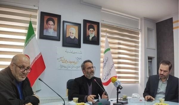هنر ابزاری برای انتقال مفاهیم امر به معروف و نهی از منکر به جامعه