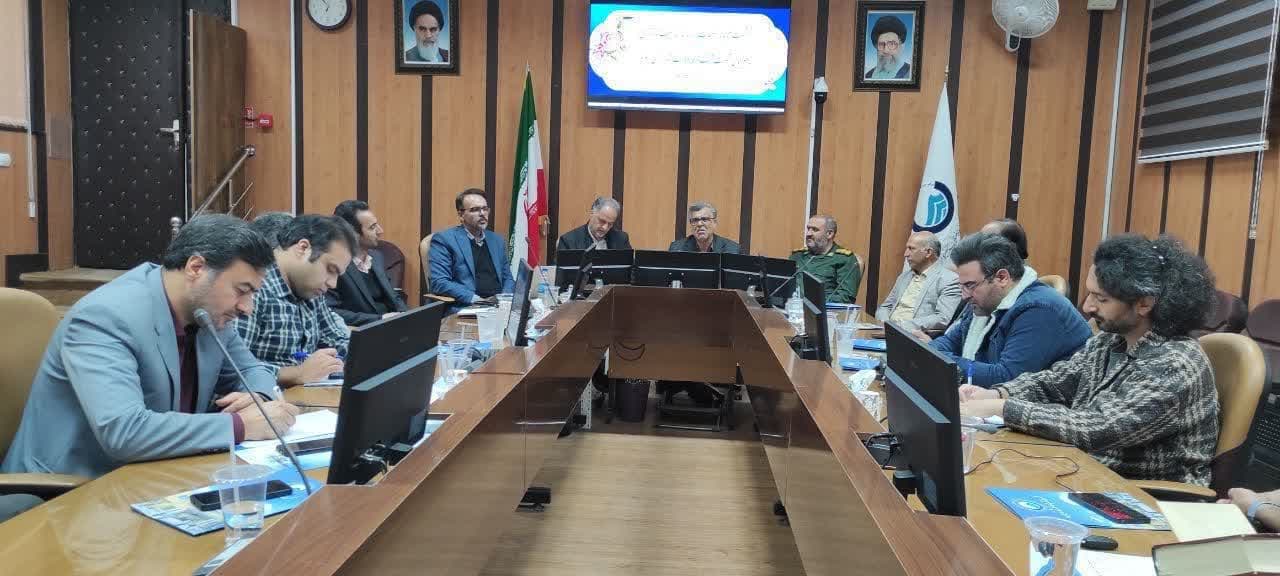 رفع بحران آب شرب در سبزوار با مبلغ 700 میلیاردی