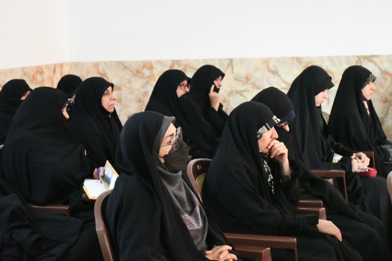 برگزاری دوره آموزشی خبرنگاری ورسانه محله محور