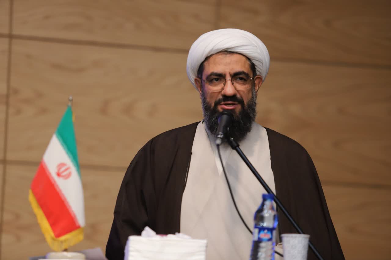 جامعه‌ای که اهل نماز باشد، می‌تواند به اهداف متعالی دست پیدا کند.