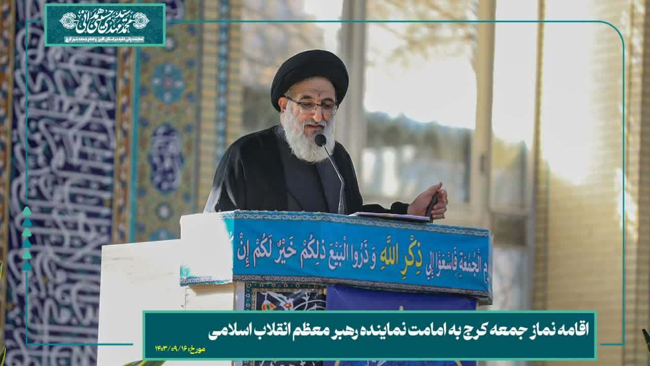 باور کنیم که در مسئله فرهنگ درگیر یک جنگ سازمان‌یافته و پیچیده هستیم