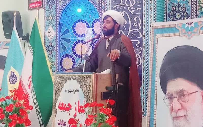 سراوان: دانشجویان آینده‌سازان انقلاب و نظام هستند