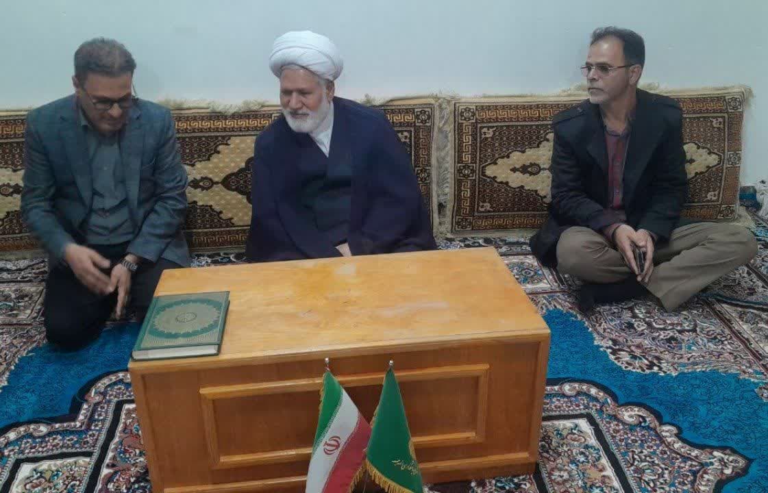 خاش: رسیدگی به مشکلات دانشجویان خاش ضروری است