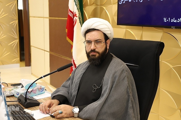 ایام فاطمیه شناسنامه جهان تشیع است