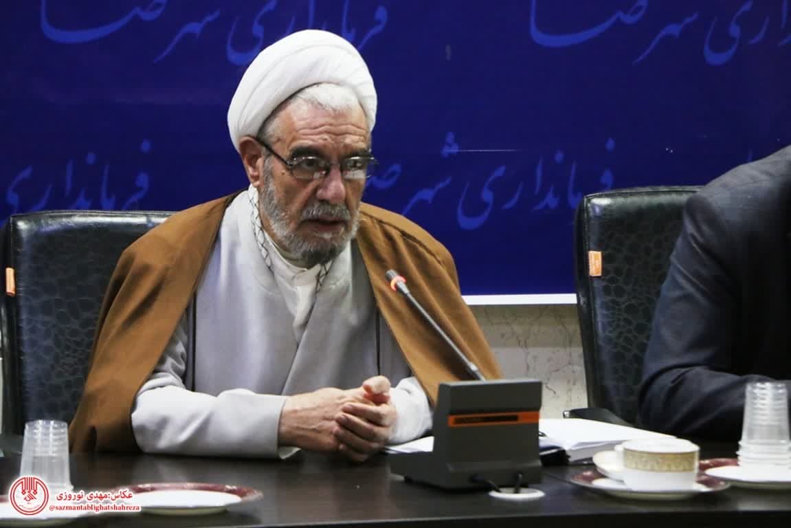 مصوبات ستاد امر به معروف و نهی از منکر لازم الاجرا است
