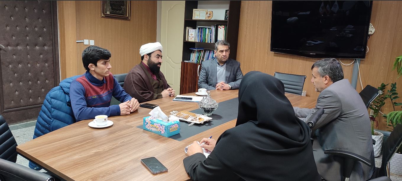  ستاد امر به معروف و نهی از منکر به دنبال تقویت نظارت اجتماعی به وسیله مردم است