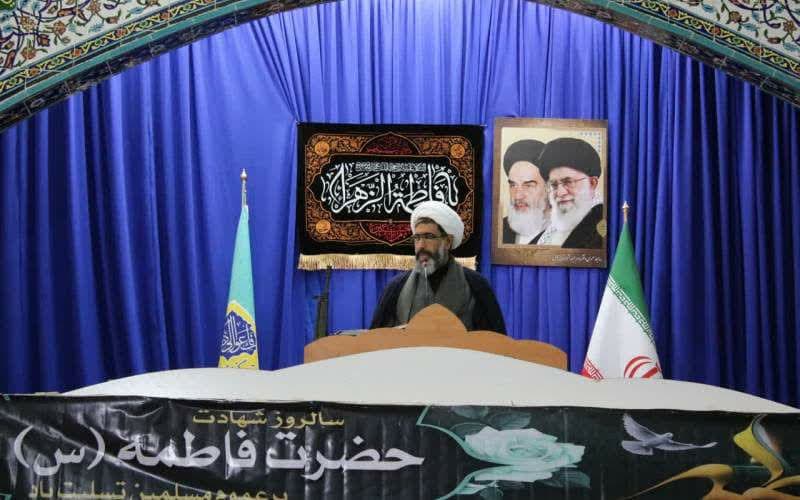 مسئولین به مطالبات دانشجویان پاسخگو باشند
