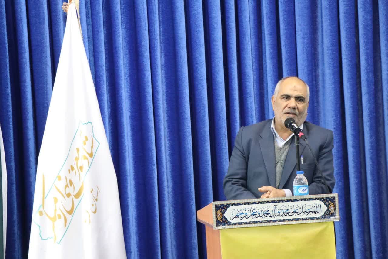 نشست هم‌اندیشی مربیان ورزش روزانه شهر کرمان با حضور دبیر ستاد امر به معروف و نهی از منکر استان کرمان برگزار شد