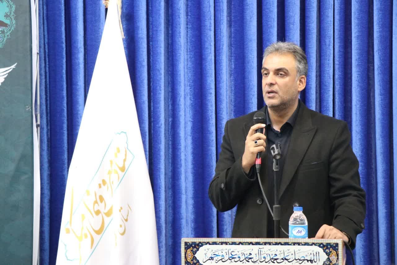 ورزش باید به سمت ارتقاء کیفیت و ساماندهی حرکت کند