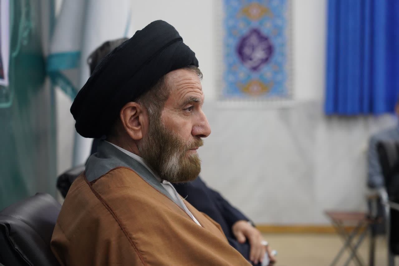 امر به معروف و نهی از منکر بسترساز قانون است