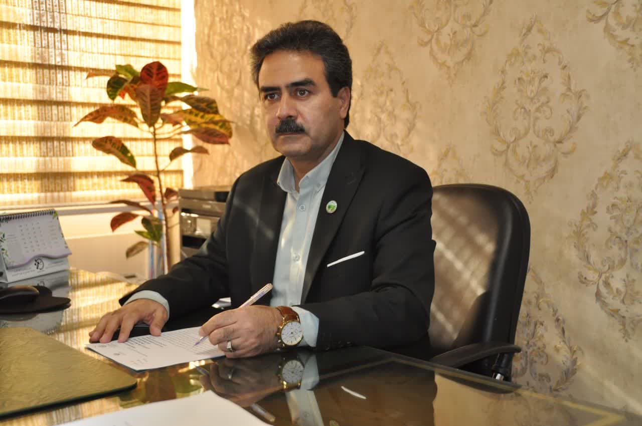  کاهش ۱۰ درصدی جرایم مرتبط با مراتع در خراسان رضوی