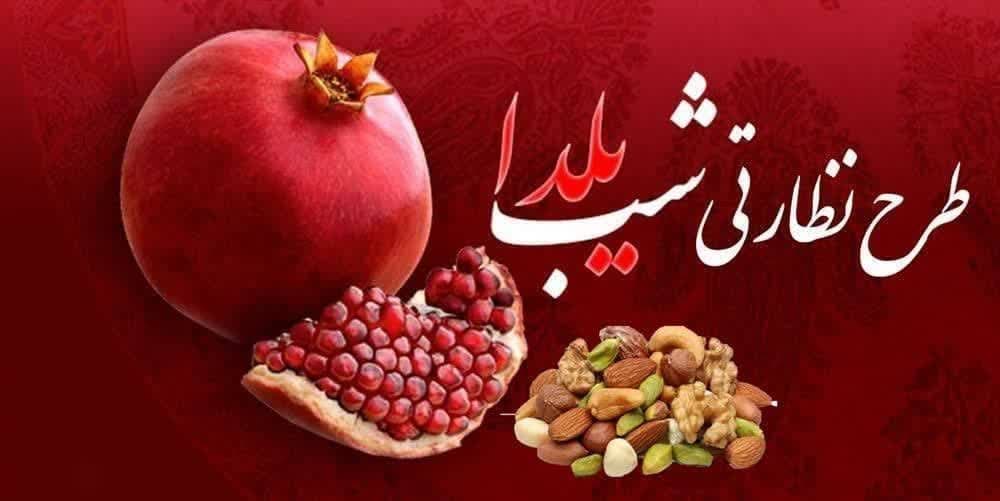 ۲۲ گروه بازرسی در لرستان تا شب یلدا بر بازار فروش کالا‌ها در استان نظارت دارند