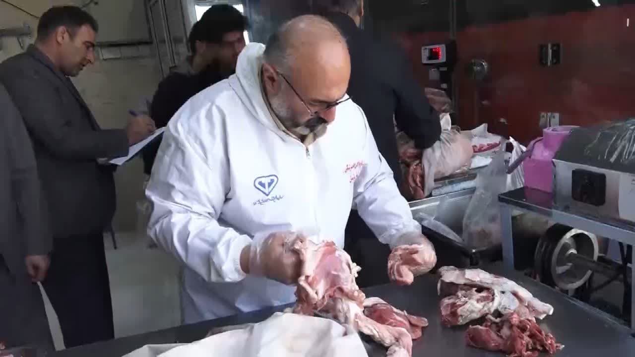 ۲۵ تیم بازرسی به طور تمام وقت بر بازار شب یلدا در استان نظارت می‌کنند