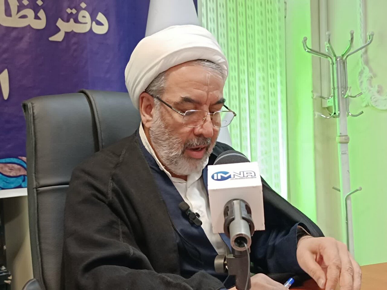 راه سعادت بشر هم‌افزایی علوم دینی و دانشگاهی