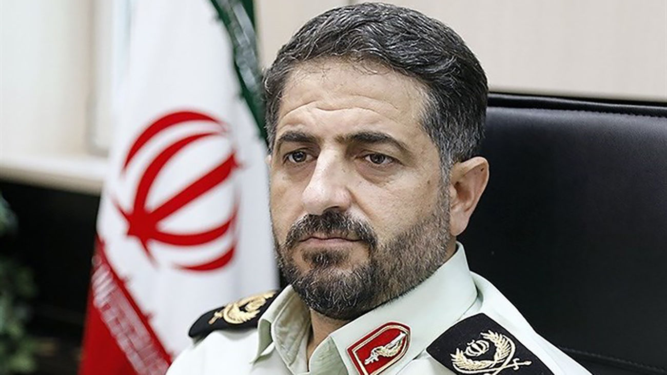 سربازان مدافعان حرم و حریم هستند