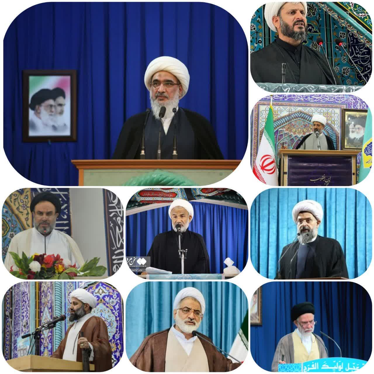 دشمن به دنبال تضعیف جایگاه مادری است