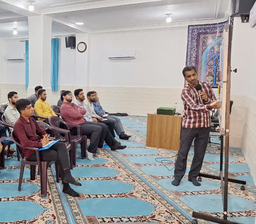 تربیت  شهروند خبرنگار در دستور کار ستاد امربه معروف و نهی از منکر 