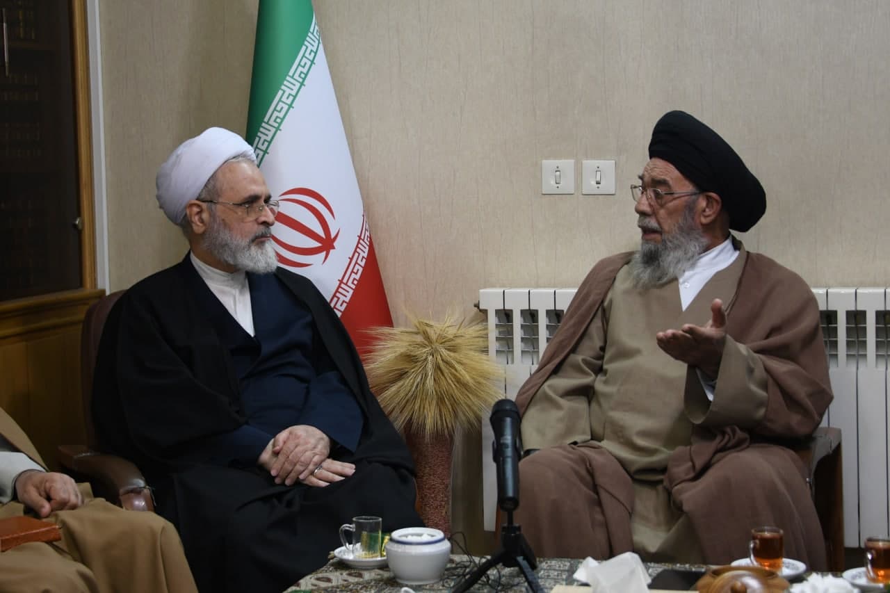 در جنگ تسخیر اذهان، پاسخ دهی به شبهات الزامی است