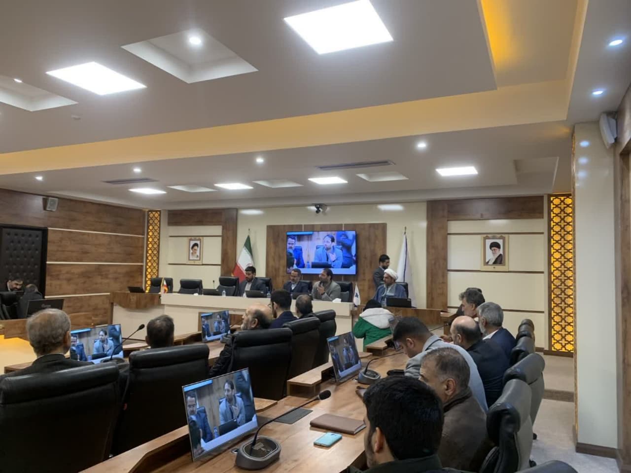 نارضایتی برخی افراد از اجرای قانون عفاف و حجاب به دلیل عدم داشتن اطلاعات کافی است