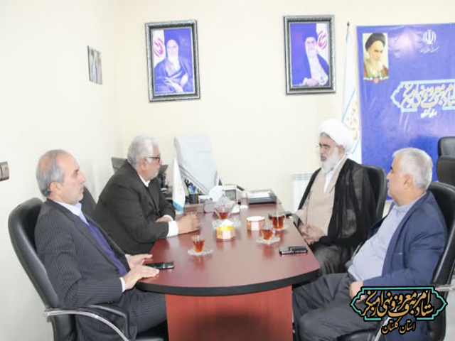 اعلام آمادگی گروه‌های مردمی برای همکاری با ستاد امربه‌معروف و نهی از منکر استان گلستان
