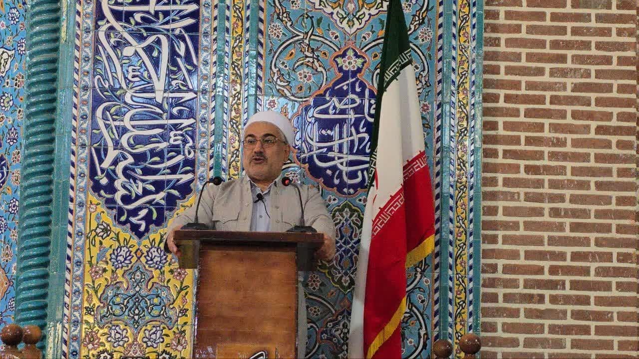 بصیرت ملت ایران همواره مانع از تحقق اهداف شوم دشمنان شده است