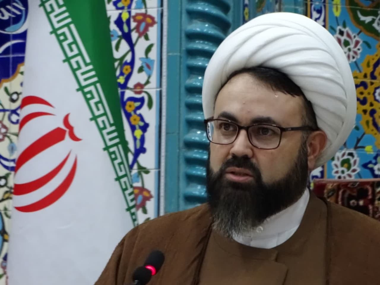  ۹ دی تبلور بصیرت عاشورایی ملت بود