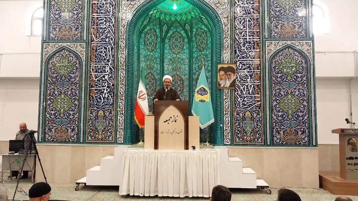 دشمنان در صدد جنگ روانی با استفاده از حوادث سوریه هستند