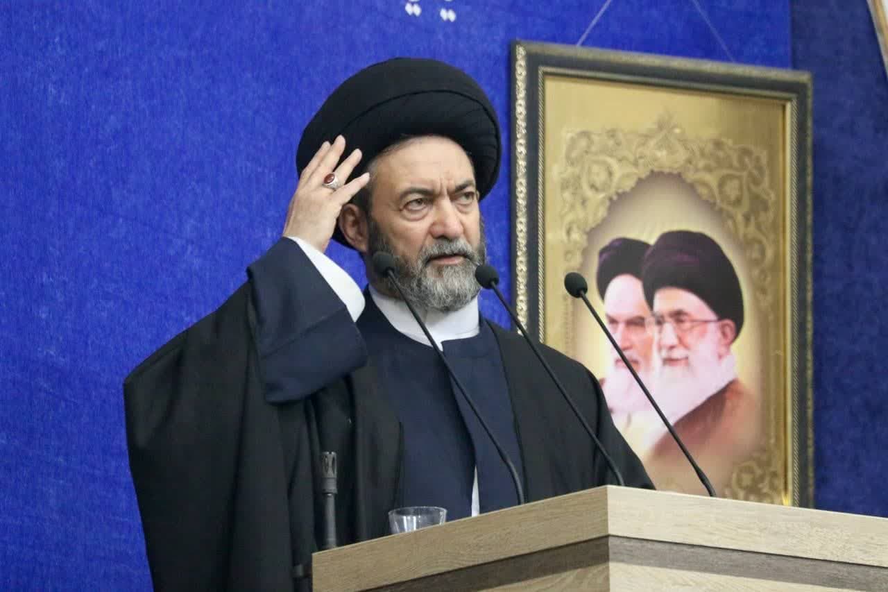 وزارت جای آزمون و خطا نیست