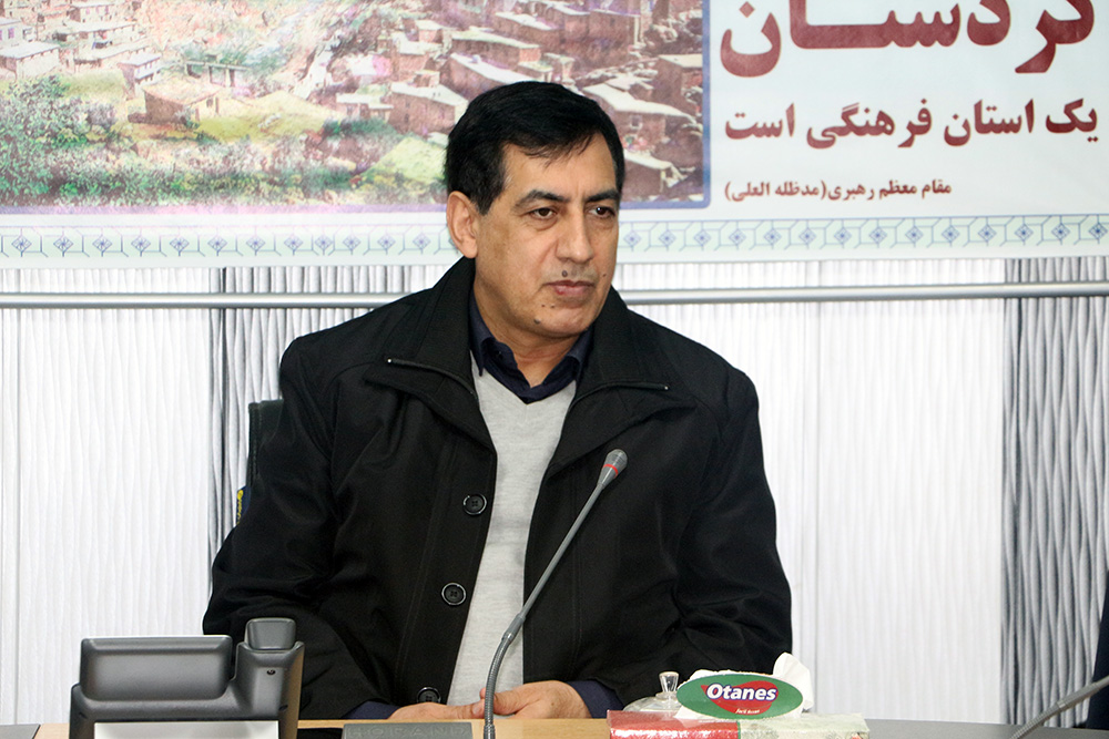 50 درصد زندانیان کردستان شاغل هستند