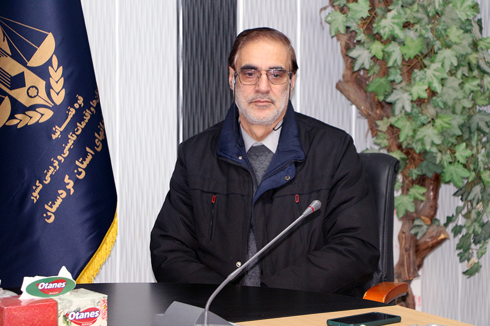 زندان‌های کردستان به یک مکان فرهنگی تبدیل شده است