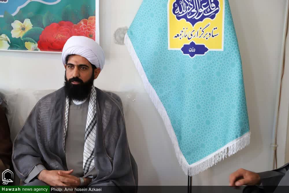 مدیرانی نیاز داریم که در میدان عمل حضور داشته باشند 
