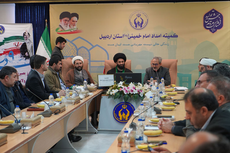 کمیته امداد در احیای امر به معروف و نهی از منکر در جامعه پیشگام باشد