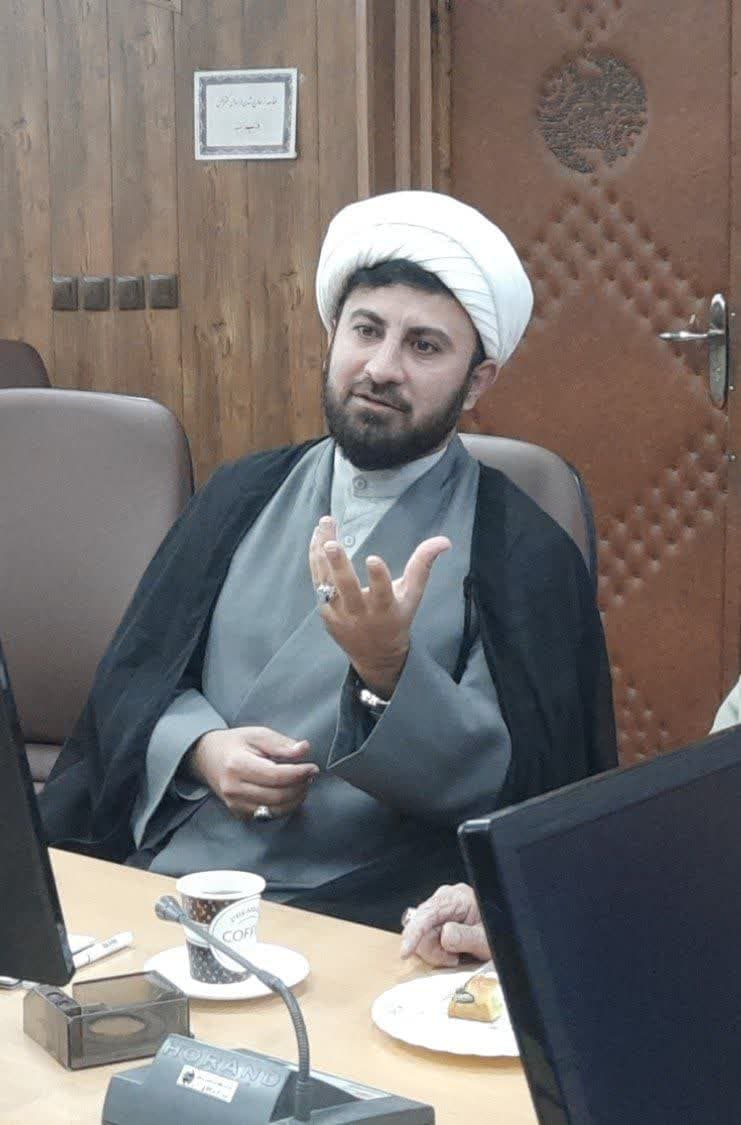 شرکت مخابرات می‌تواند در ترویج فرهنگ امر به معروف نقش کلیدی ایفا کند