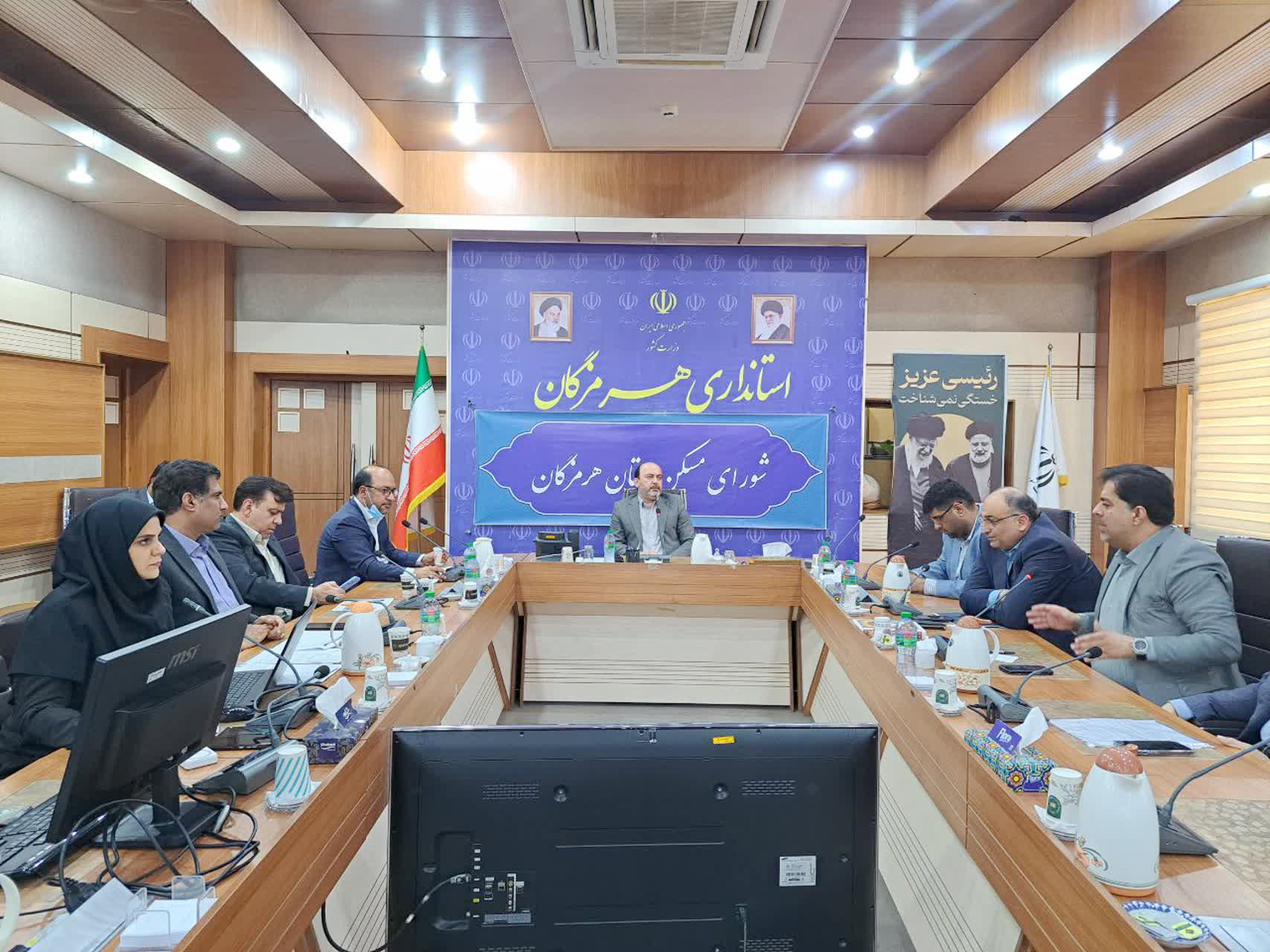 بانک‌ها نباید از تسهیلات نهضت ملی مسکن استان به صنایع وام دهند 